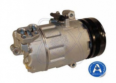 ELECTRO AUTO 20j0019a -  Компрессор, кондиционер